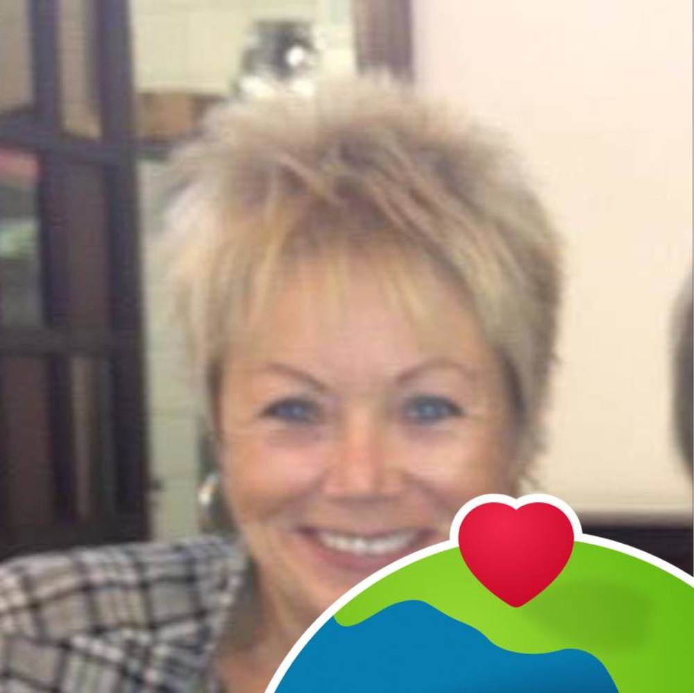 Meet your Posher, Teresa